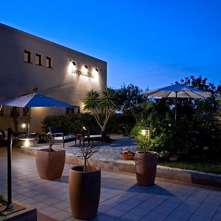 Favignana Hotel Concept Holiday Exterior photo