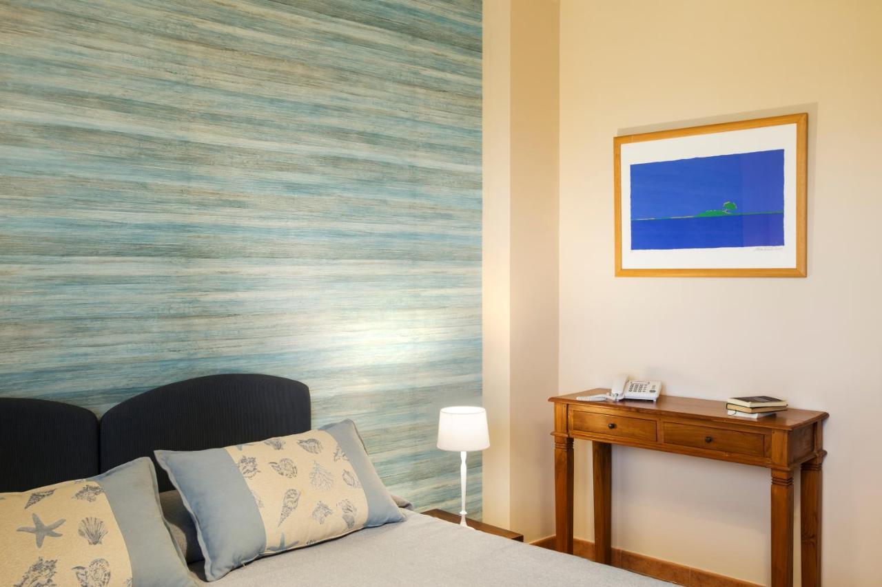 Favignana Hotel Concept Holiday Exterior photo