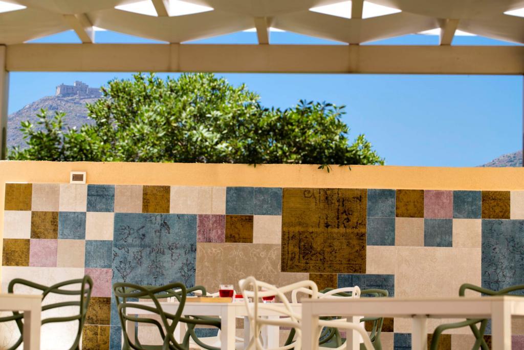 Favignana Hotel Concept Holiday Exterior photo