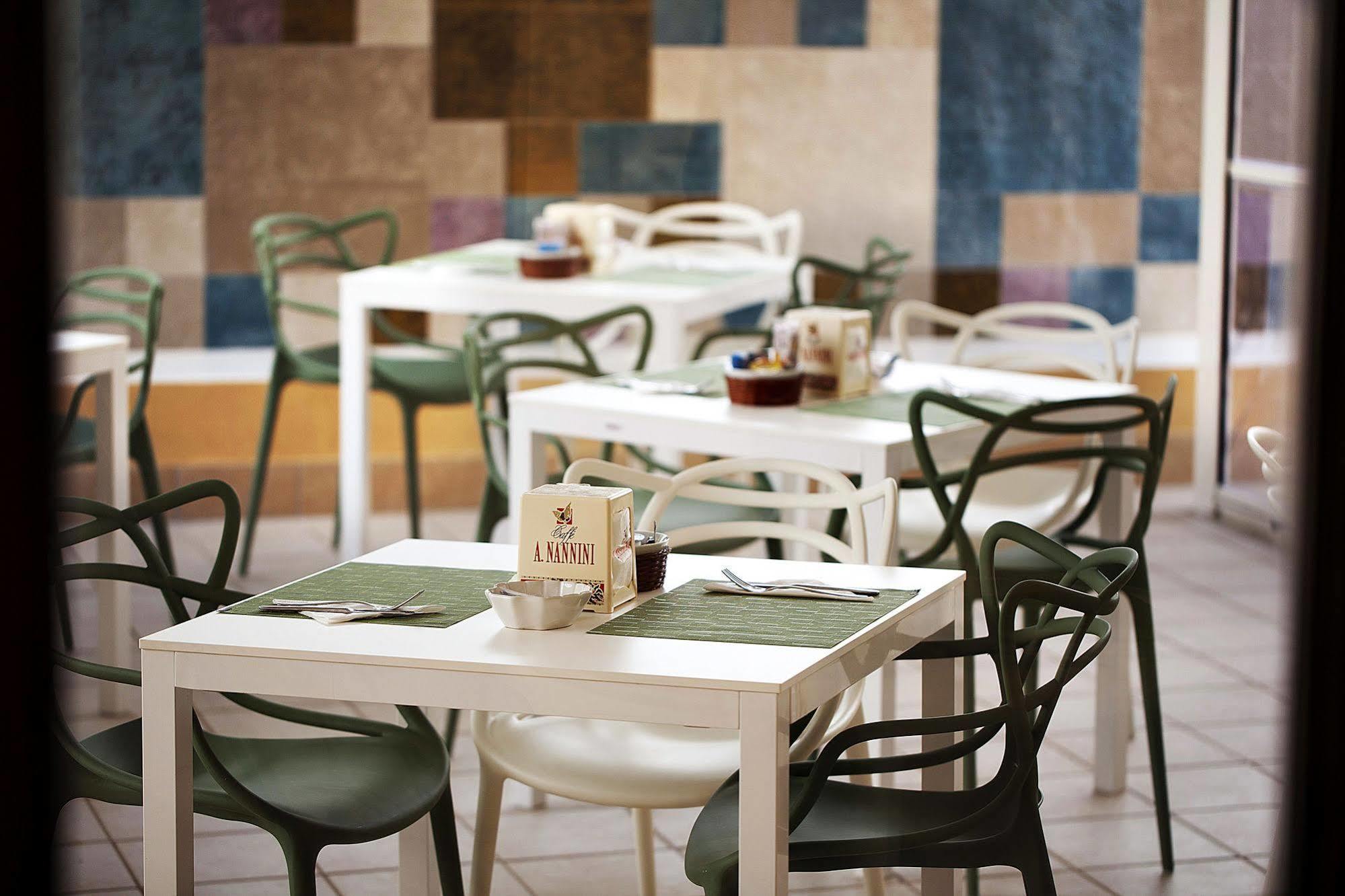 Favignana Hotel Concept Holiday Exterior photo