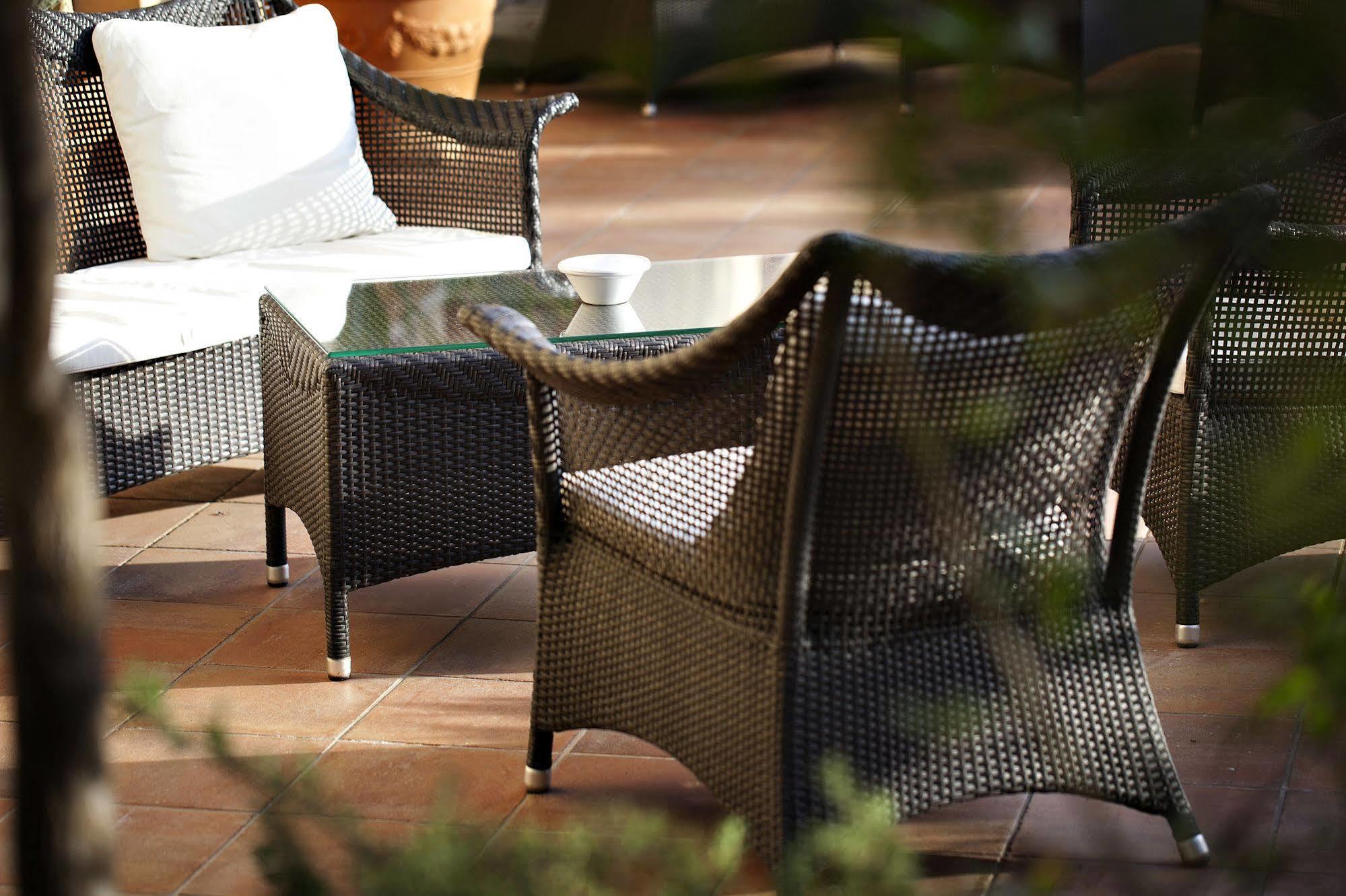 Favignana Hotel Concept Holiday Exterior photo